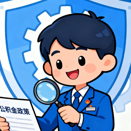 宿州《关于2025住房公积金年度缴存有关问题的通知》政策解读