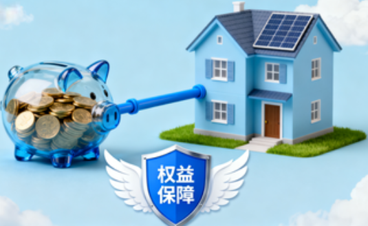 宿州住房公积金政策“上新” 一文为你划重点