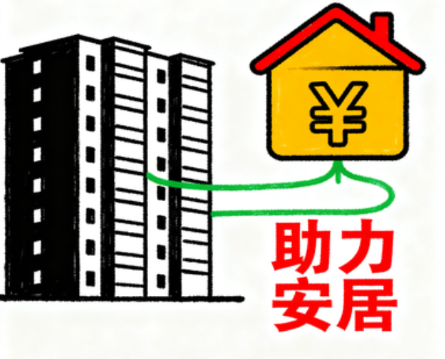 宿州从发放补贴到公积金贷提额，各地保障多子女家庭住房政策升温