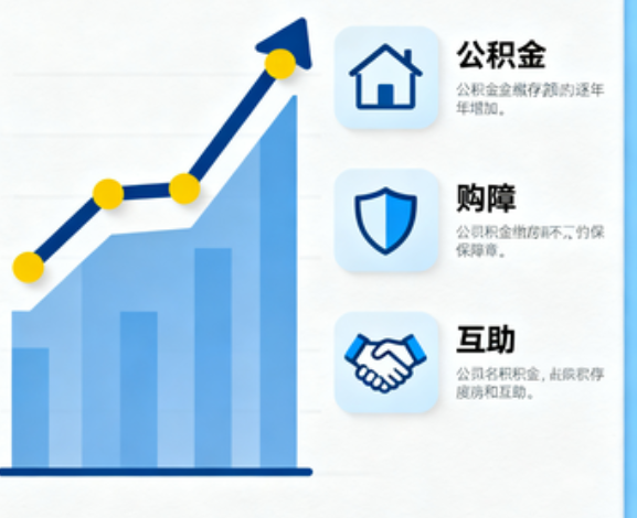 宿州住房公积金增值收益：取之于民，用之于民的普惠之道
