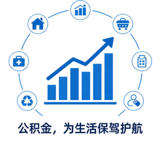 宿州住房公积金制度迎来历史性变革：普惠化、数字化、服务化成为新趋势