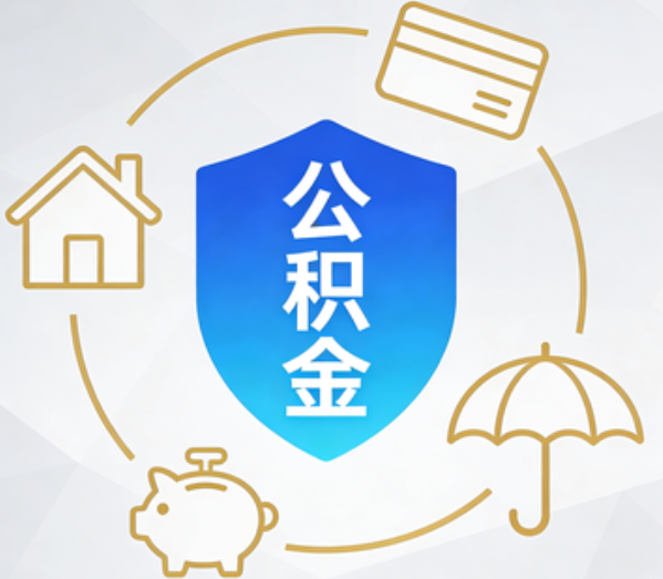 宿州公积金代办的5个意想不到的好处,第3个最实用