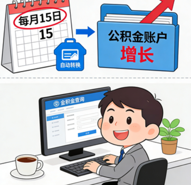 宿州公积金代办服务:专业赋能,合规守护您的住房权益