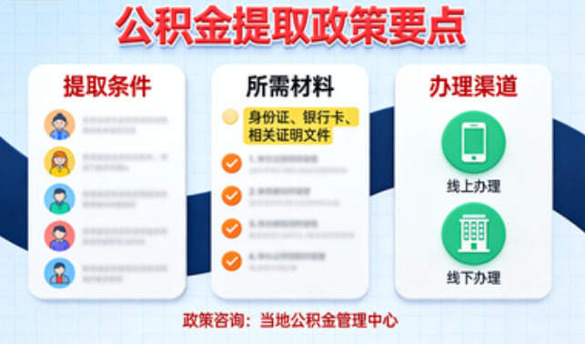 宿州异地购房公积金提取全攻略