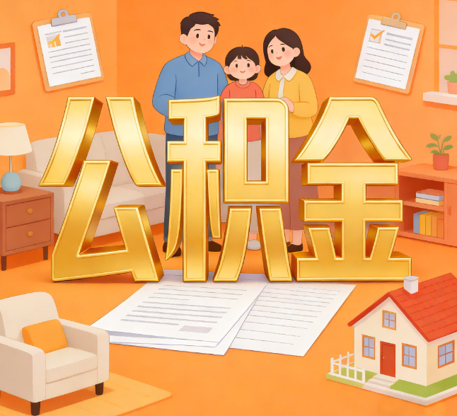 宿州公积金代办服务的现实价值与普惠意义