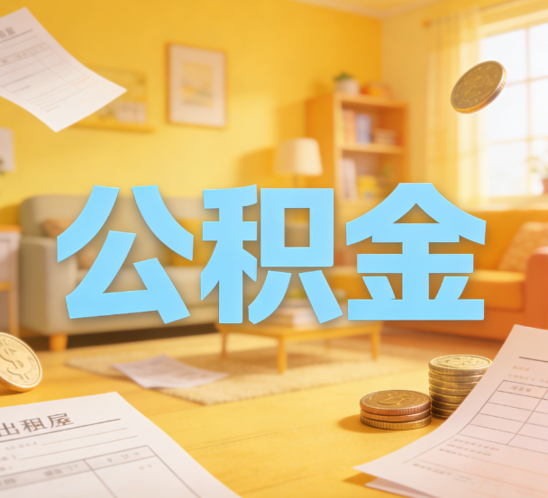 宿州别让公积金“躺在账户里睡觉”!