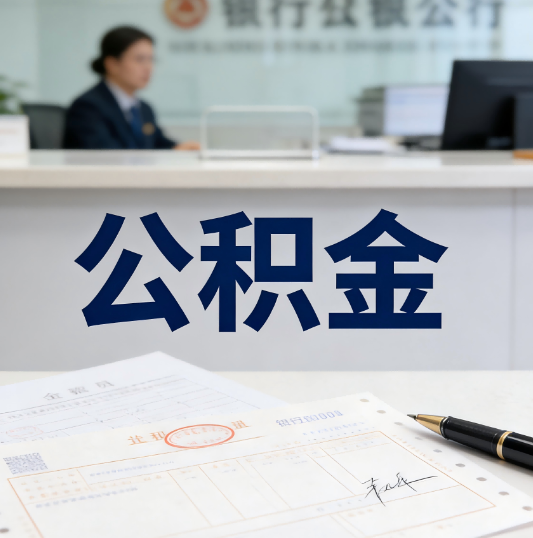 宿州养老公积金代办需要哪些证件?