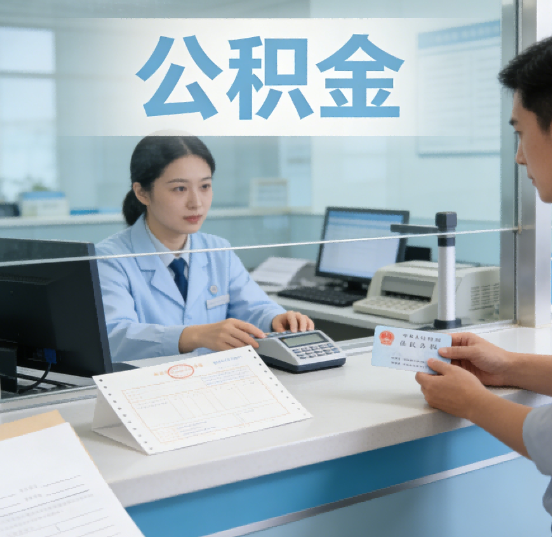 宿州公积金提取的两种方式全面对比