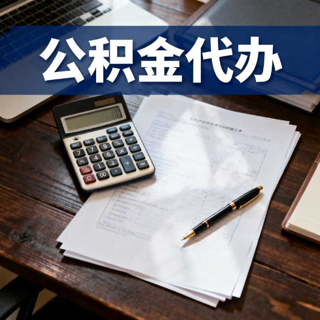 宿州公积金代办:哪些人办了之后说“真值”