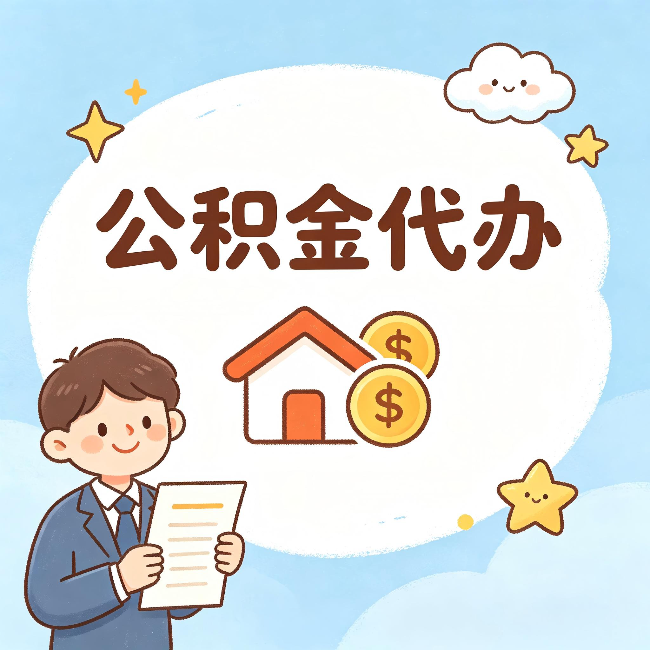 宿州公积金代办:从咨询到到账,一个完整案例还原